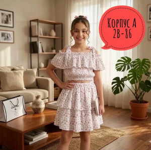 Костюм #23428859