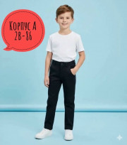 Брюки