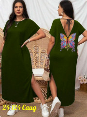 Платье