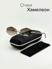 Женские солнцезащитные очки