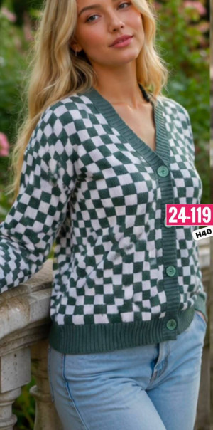 Кардиган #23433711