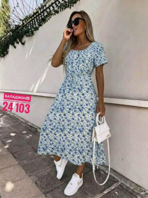 Платье #23435227