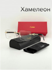 Женские солнцезащитные очки