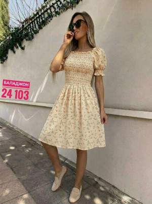 Платье #23435533