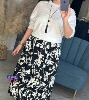 Юбка #23436793