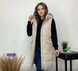 Жилет #23436814
