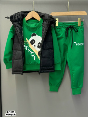 Костюм #23436999