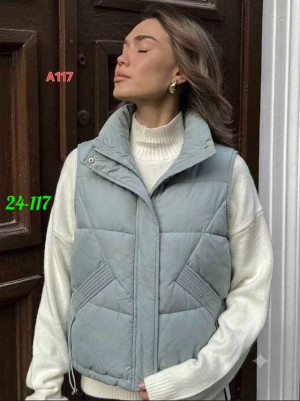 Жилет #23439109
