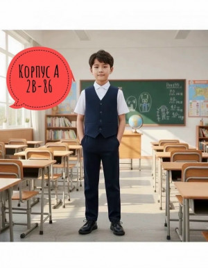 Брюки #23440987