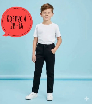 Брюки #23440988