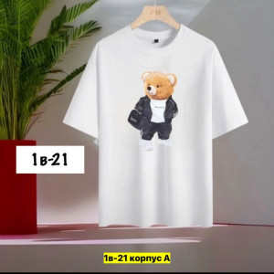 Футболка #23441186