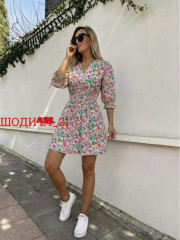 Платье