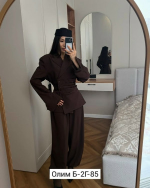 Костюм #23445457