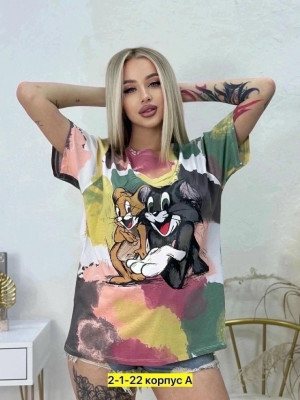 Футболка #23447707