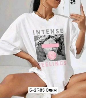 Футболка #23451350