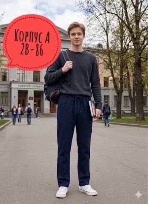 Брюки #23451546