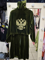Костюм