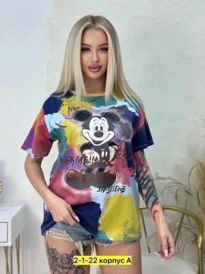 Футболка #23454424