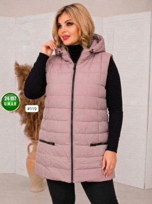 Жилет #23457300