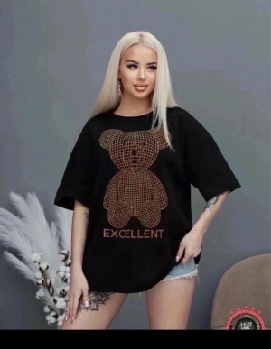 Футболка #23462780