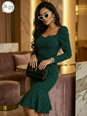 Платье #23465696