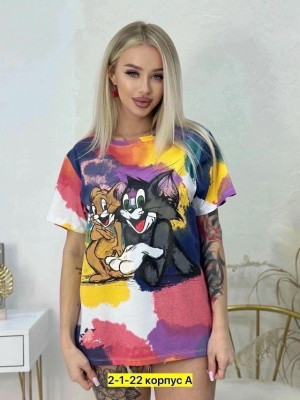 Футболка #23466901