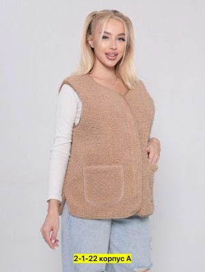 Жилет #23469480