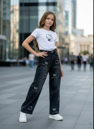 Джинсы #23471773