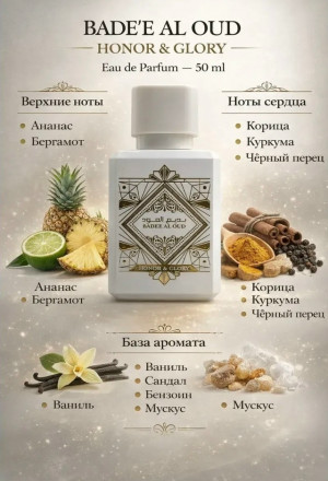 Духи #23473611