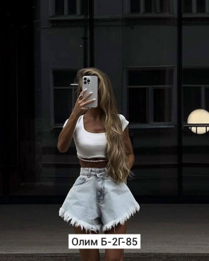Джинсы #23474604