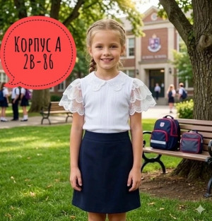 Блузка #23474991