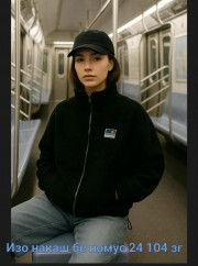 Толстовка