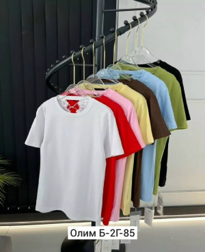 Футболка #23477996