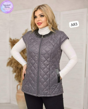 Жилет #23479615