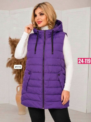 Жилет #23480834