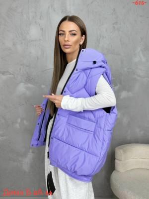 Жилет #23483604