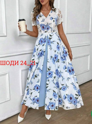 Платье #23486411