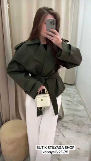 Тренч #23487670