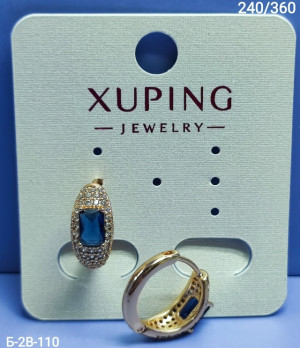 Серьги #23489122
