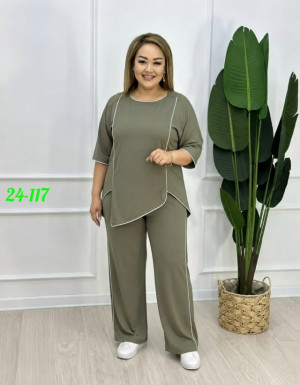 Костюм #23489277
