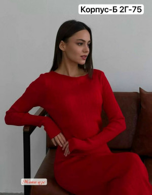 Платье #23490288