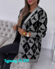 Кардиган