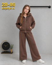 Костюм