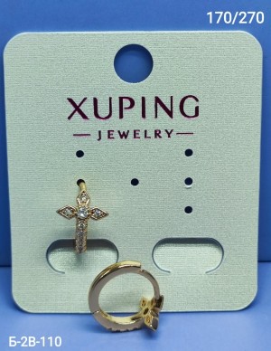 Серьги 23494414