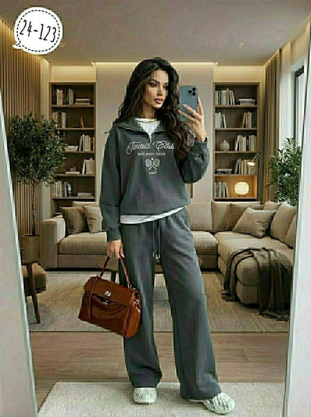 Костюм