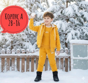 Костюм #23499124
