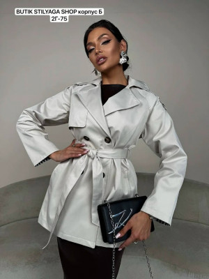 Тренч #23505616