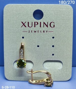 Серьги 23505954