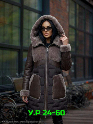 Пальто #23506385