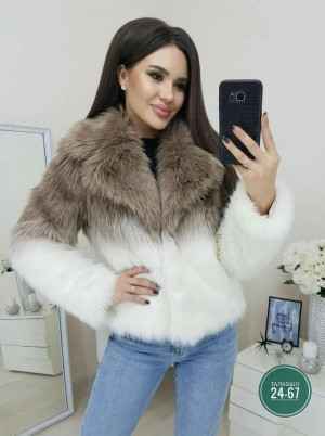 Шуба #23506720